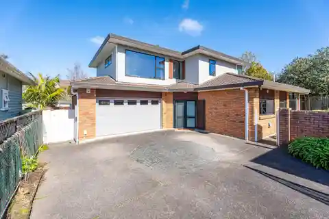 Beautiful Low-Maintenance Home Behind  Gated Entry