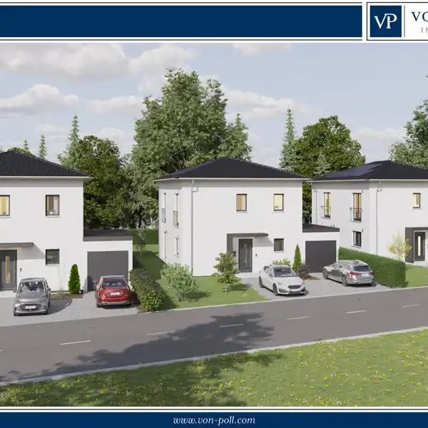 OUTSTANDING NEW CONSTRUCTION OPPORTUNITY