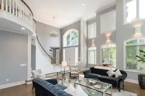 Move-in Ready Home on 1.6 Private Acres