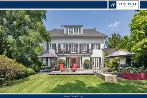 Well-Maintained Home in a Sought-After Location