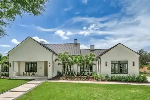 A Masterpiece of Modern Design