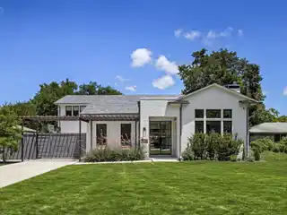 Immaculate and Move-In Ready Custom Home