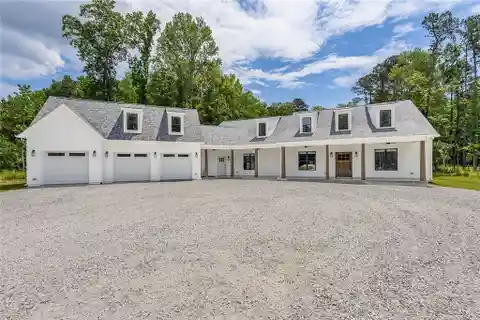 Thoughtfully Designed Home with Timeless Elegance