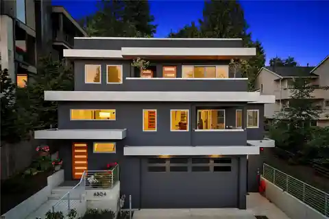 A Masterclass in Modern Design