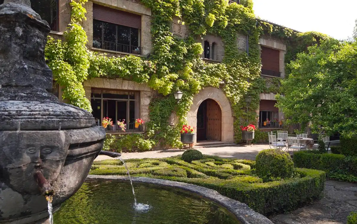 Winery in Navarra