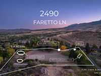 2,5 ACRES EN UBICACIÓN CÉNTRICA