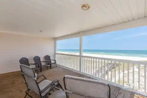 Stunning Coastal Duplex on Private Beach
