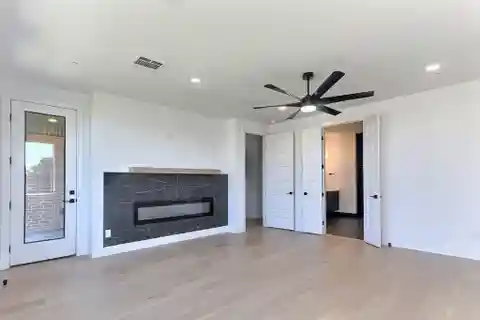 Sophisticated New Townhome