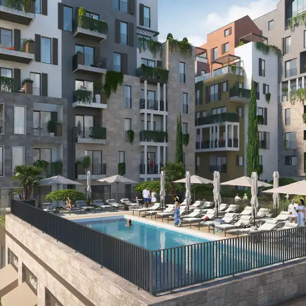 BOKA PLACE - A WORLD OF EXCITEMENT AND CONVIVIAL SOUL IN PORTO MONTENEGRO