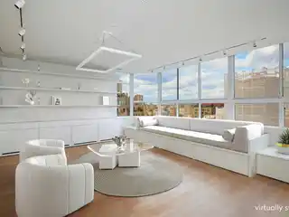 Mint Two Bedroom Condo off Park Avenue