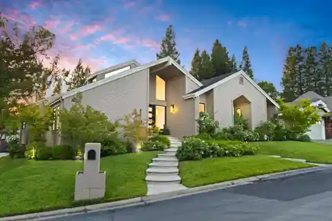 Incredible Contemporary Custom Home