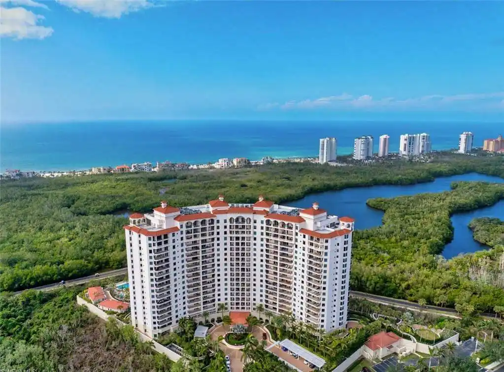 Magnificent Renovated Montenero Condominium