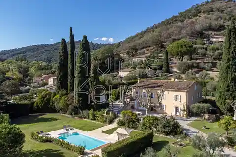 Wonderful Home in a Quiet Central Location