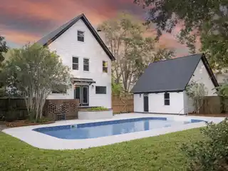 Move-In Ready Home in Desirable Stiles Point Plantation