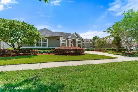 Style and Comfort in Desirable World Golf Village
