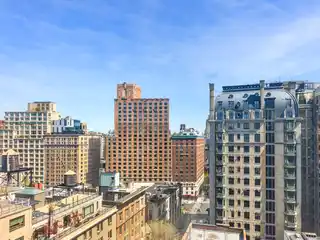 Upper West Side Grand Home