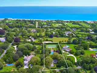 Truly Spectacular Two-acre Rental Property