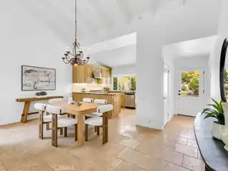 Stylish Single-level Retreat in Niguel Shores