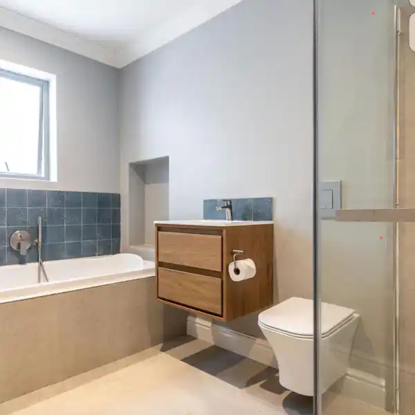 BRAND-NEW ARCHITECTURAL MASTERPIECE