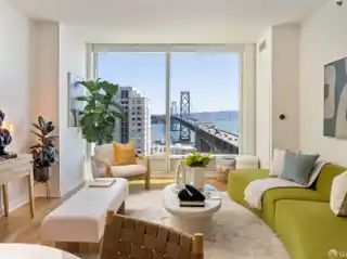 Coveted Home at One Rincon Hill