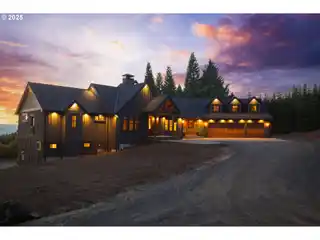 One-Of-A-Kind Residence on over 30 Pristine Acres