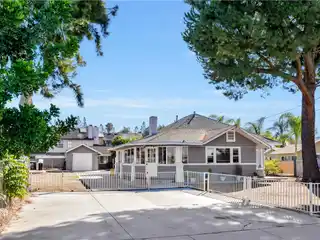Fabulous Home on a Large Lot