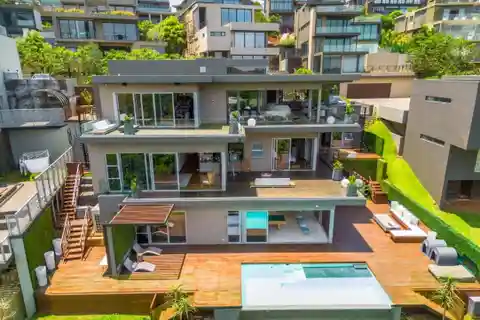 Umhlanga's Ultimate Dream Home