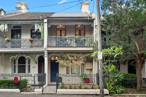 Classic Charm Meets Modern Luxury Living
