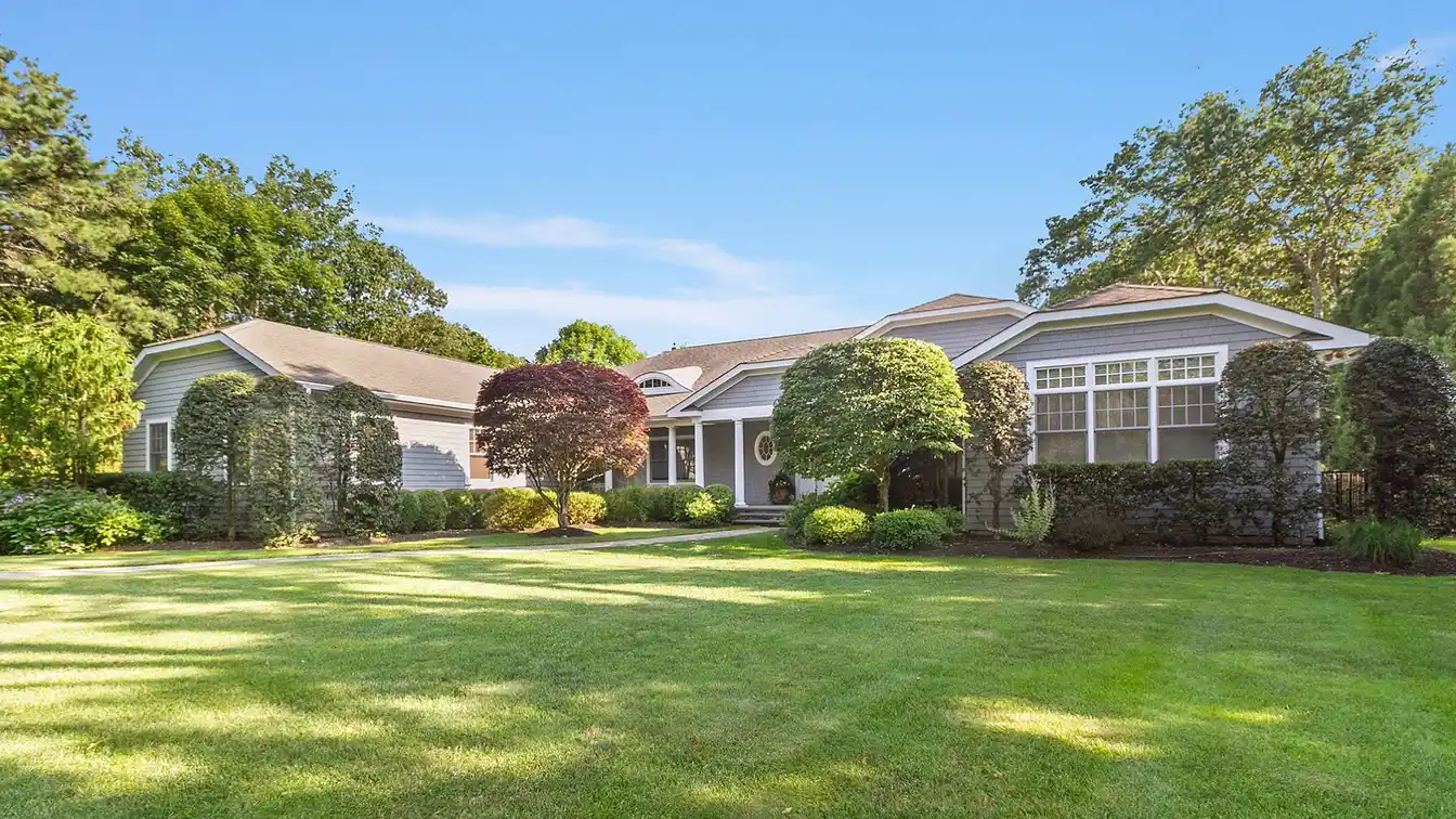 Quogue Village Premier Rental Offering