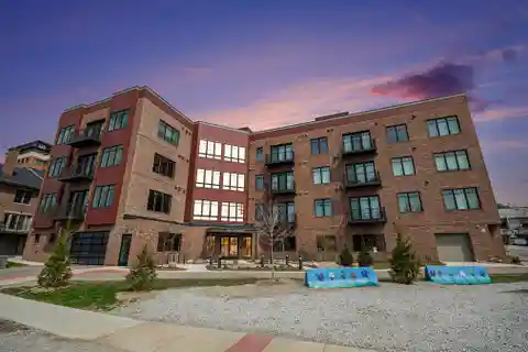 Urban Living at the Gallery