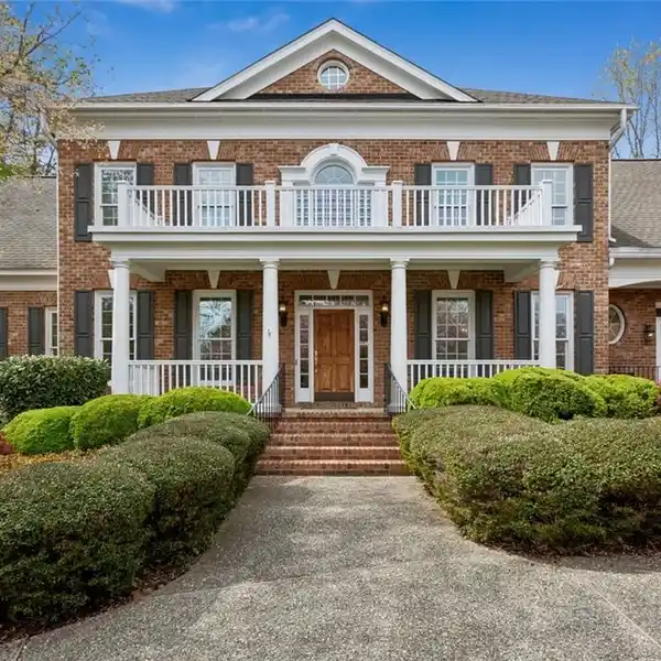 BEAUTIFULLY CRAFTED HOME ON A DOUBLE LOT