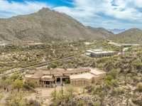 HIGH-LEVEL LUXURY IN CANYON PASS AT DOVE MOUNTAIN