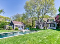 IMPECCABLY RENOVATED TRADITIONAL IN THE HEART OF WAINSCOTT SOUTH