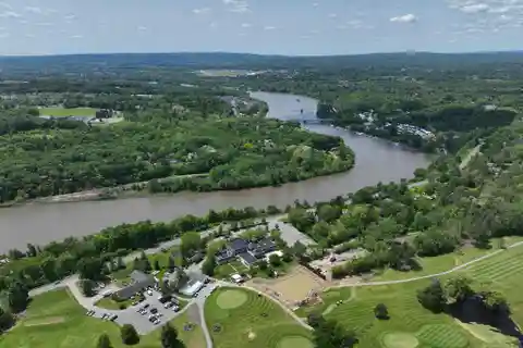 Sprawling 7+ Acre Home in Top School District