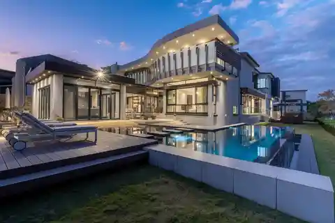 Unmatched Architectural Design