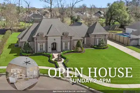 Stunning Home in Gated Community