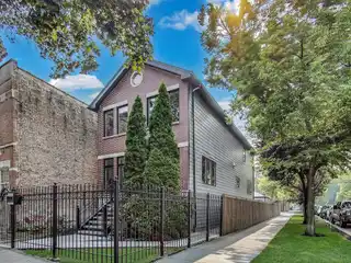 Stunning Thoughtfully Reimagined Corner-Lot Home