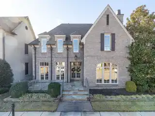 Spacious Home with Extra-Deep Garage