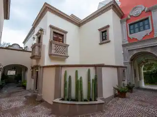 Residential