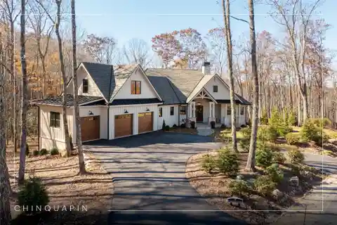 Brand New Home Offering Breathtaking Mountain Views