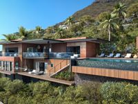 MAJESTIC CONTEMPORARY REFLECTION OF THE MAURITIAN TRADITION