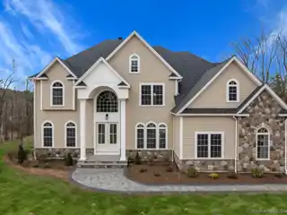 Timeless Elegance Meets Architectural Grandeur