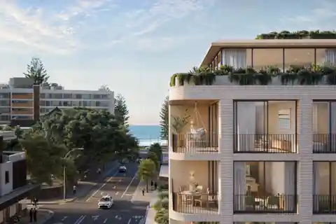 Luxury Living at Two Tides