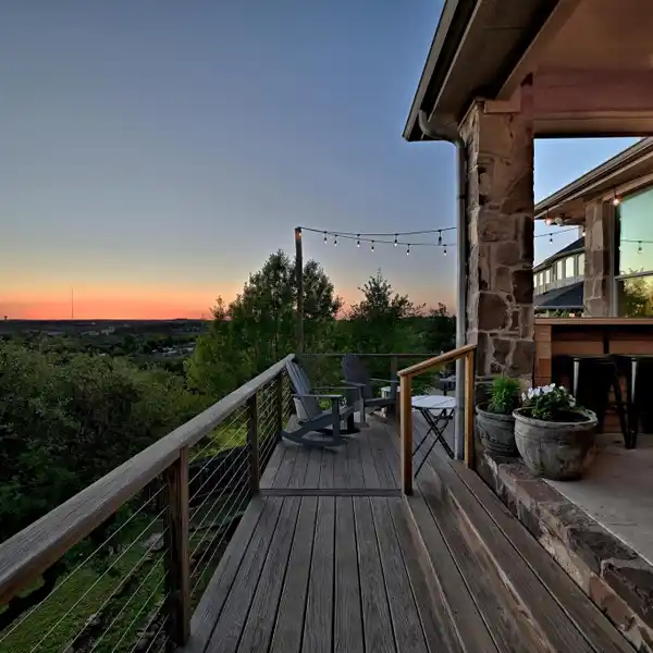 THOUGHTFULLY CRAFTED HOME