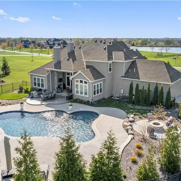 BEAUTIFULLY DESIGNED COASTAL-STYLE HOME ON OVER THREE ACRES