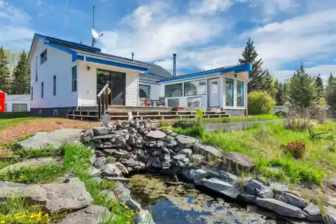 153-acre Hidden Paradise