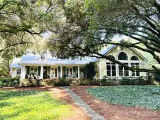 3.3-acre Low Country Estate