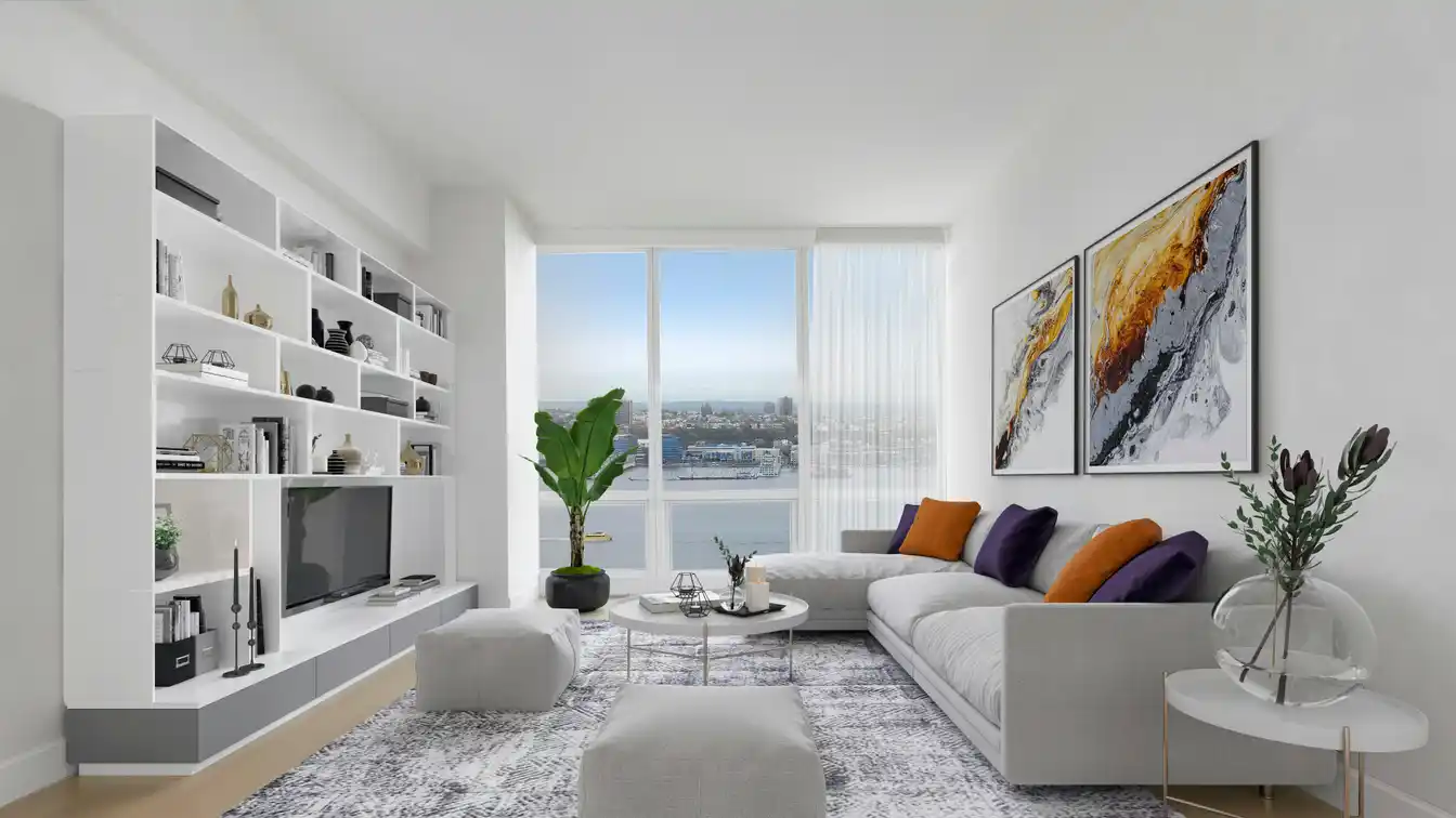 Residential Lease
