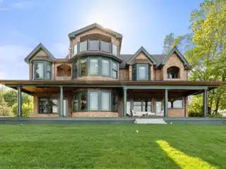 Unparalleled Coastal Estate