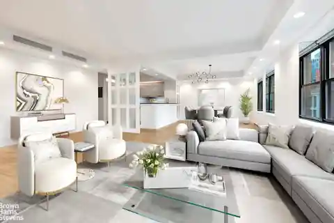 Iconic Tribeca Loft Where History Meets Modern Luxury